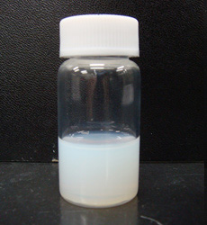 酸化ジルコニウム分散液