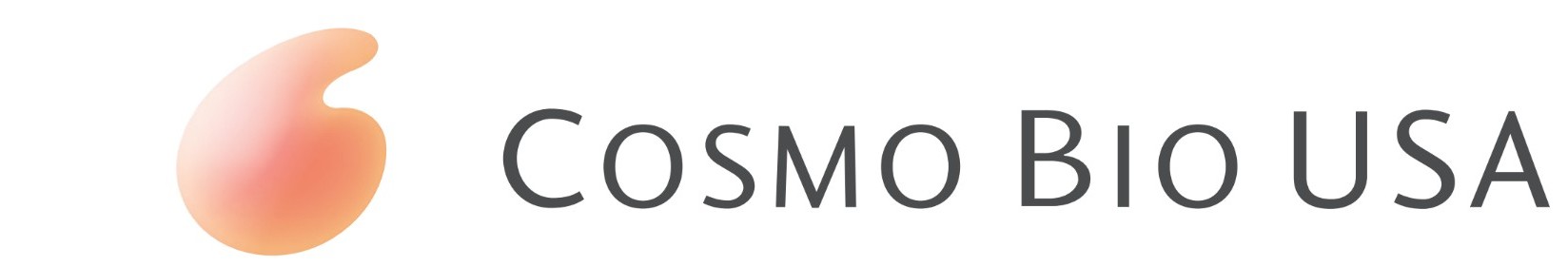 logo of Cosmo Bio USA