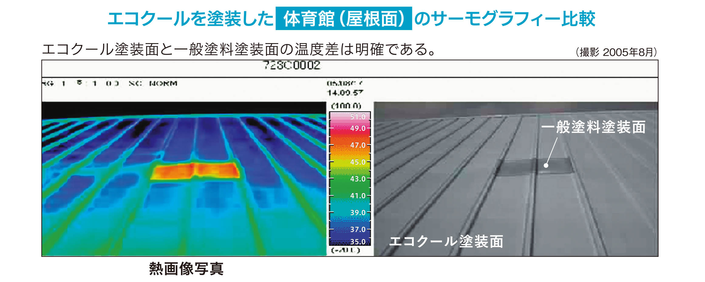 爆買いセール プラスワイズ建築遮熱塗料 エコクールスマイルF 15kg 淡色 外装用 フッ素 太陽熱 反射 大日本塗料 Dワ 代引不可 