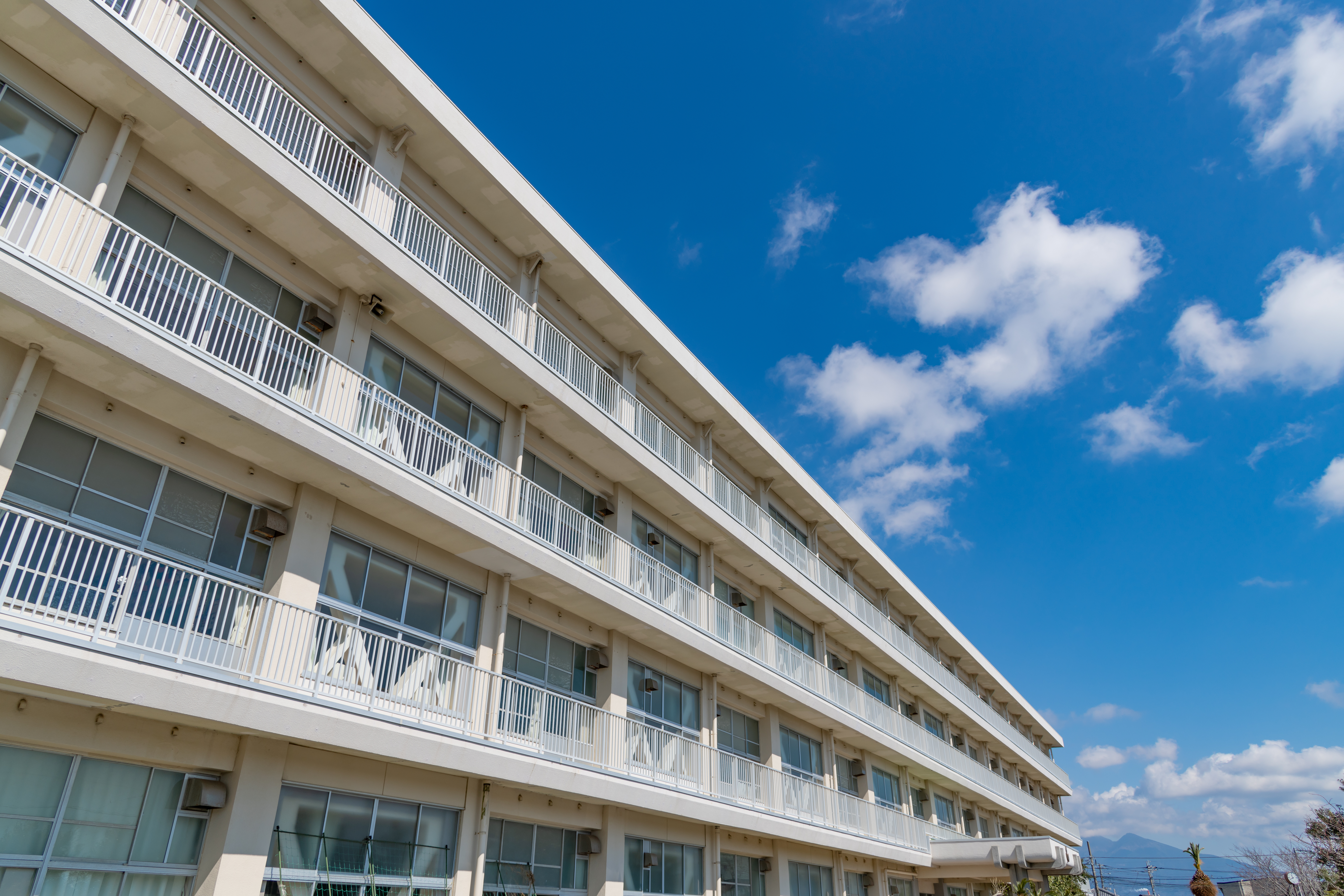 学校関連施設
